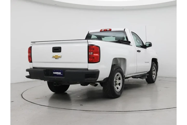 $17998 : Chevrolet Silverado 1500 201 image 8