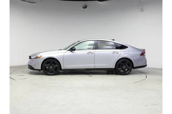 $29998 : Honda Accord Hybrid 2023 Spo image 3