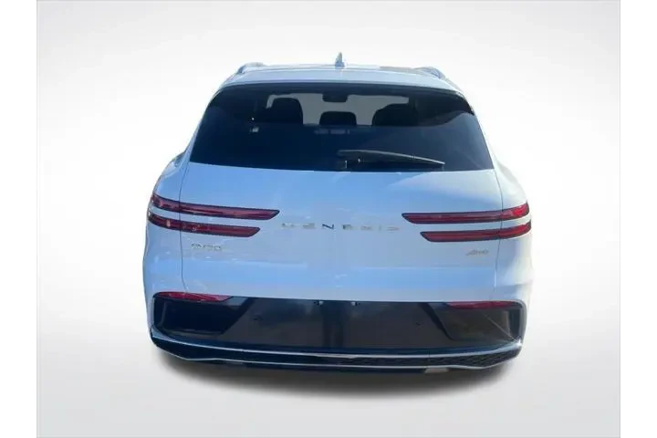 $39900 : Genesis GV70 2026 AWD 2.5T S image 6