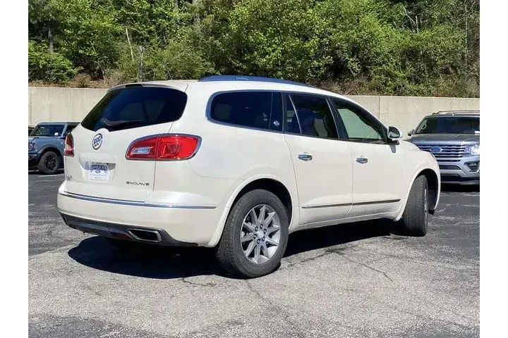 $9490 : Buick Enclave 2014 Leather 4 image 3