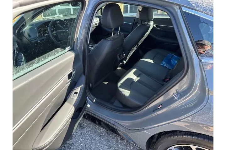 $26422 : Hyundai SONATA 2023 Limited image 9