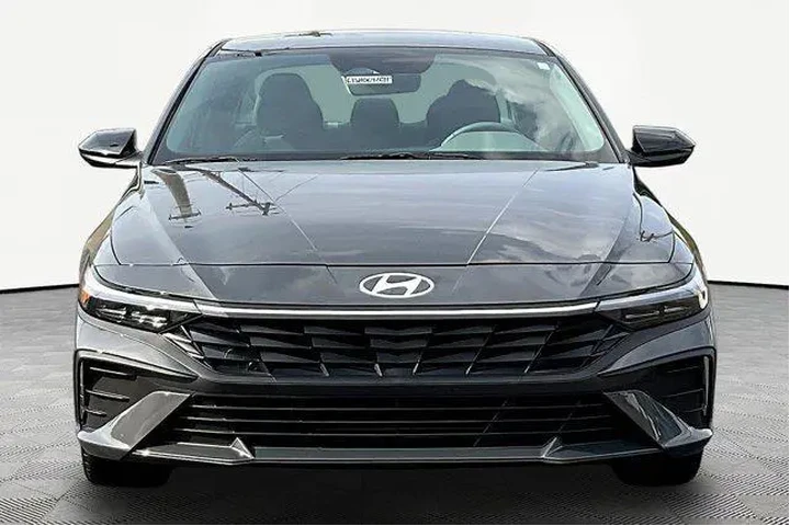 $21709 : Hyundai ELANTRA 2025 SEL Spo image 2