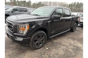 $34998 : Ford F-150 2021 4x4 XL 4dr S thumbnail