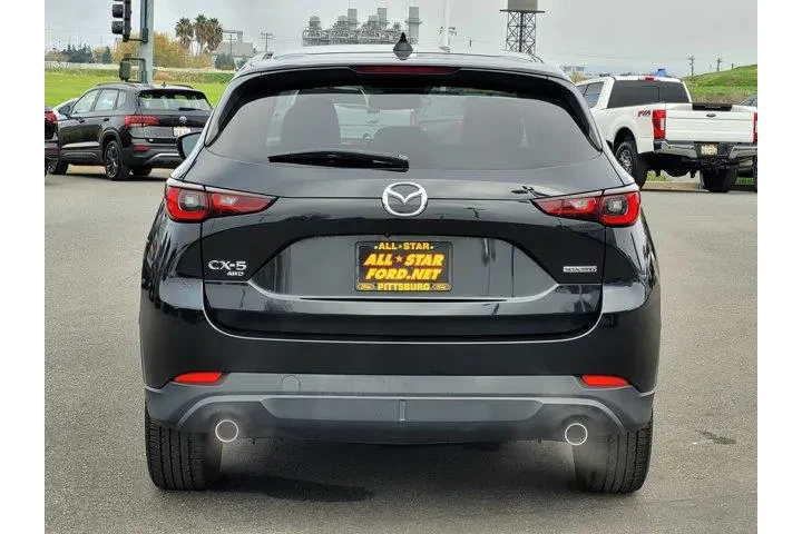 $27500 : Mazda CX-5 2023 AWD 2.5 S Pr image 5
