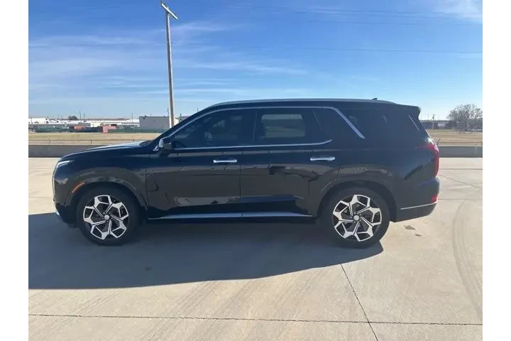 $26000 : Hyundai PALISADE 2021 AWD Ca image 8