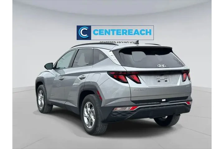 $24555 : Hyundai TUCSON 2024 AWD SEL image 6