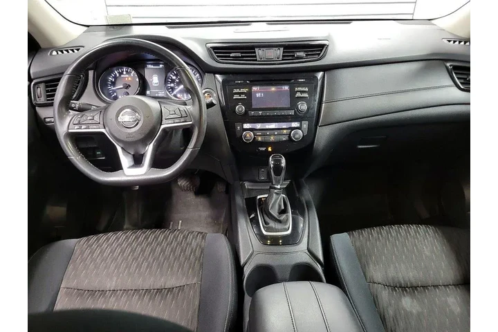 $14998 : Nissan Rogue 2017 AWD S 4dr image 8