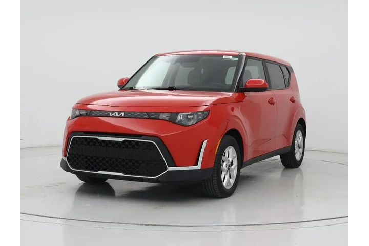 $17998 : Kia Soul 2023 LX 4dr Crossov image 4