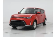 $17998 : Kia Soul 2023 LX 4dr Crossov thumbnail
