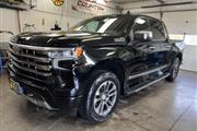 2022 Silverado 1500 High Coun en Utica