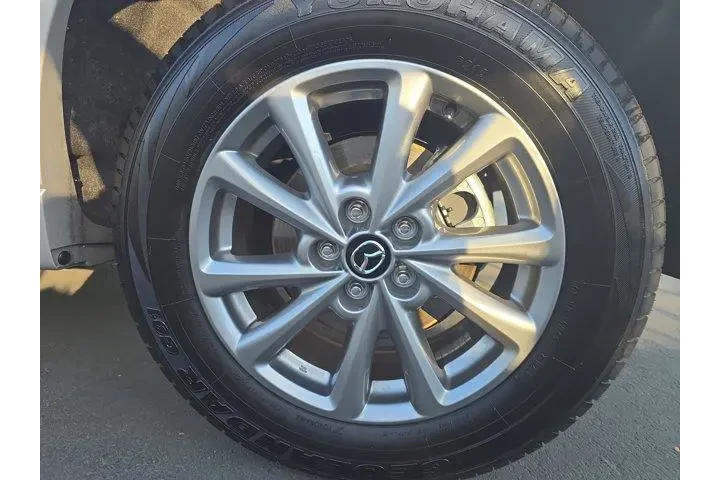 $27995 : Mazda CX-5 2025 AWD 2.5 S Se image 6