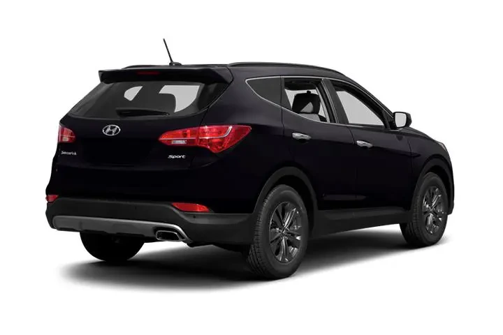 $8358 : Hyundai SANTA FE Sport 2013 image 3