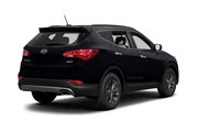 $8358 : Hyundai SANTA FE Sport 2013 thumbnail