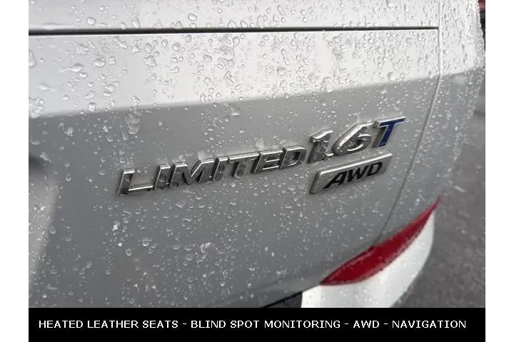 $10995 : Hyundai TUCSON 2017 AWD Limi image 9