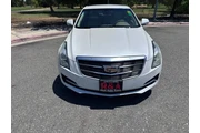 $11995 : 2015 ATS 2.0T Luxury thumbnail