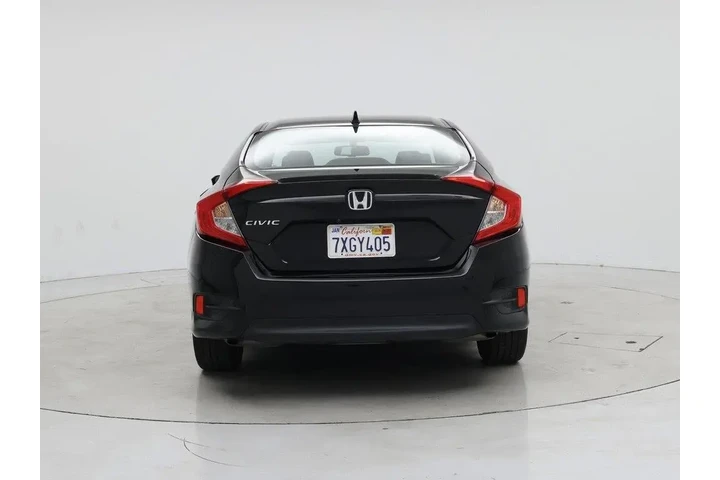 $17998 : Honda Civic 2016 EX-L 4dr Se image 6