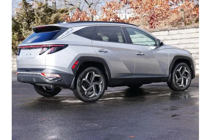 $27995 : Hyundai TUCSON 2023 AWD SEL image 7