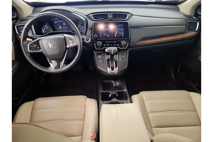 $23998 : Honda CR-V 2017 AWD Touring image 9