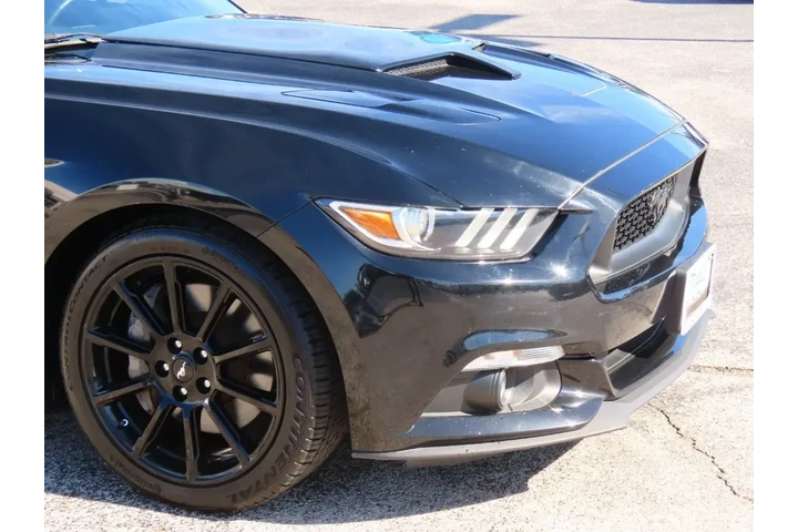 $23999 : Ford Mustang 2016 GT 2dr Fas image 6