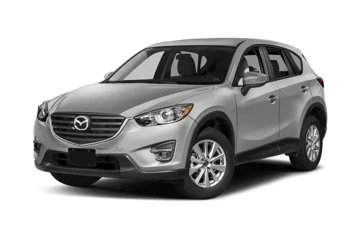 $15309 : Mazda CX-5 2016 Touring 4dr image 1