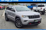 $23995 : 2017 Grand Cherokee thumbnail