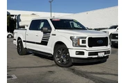 $18995 : Ford F-150 2018 4x2 King Ran thumbnail