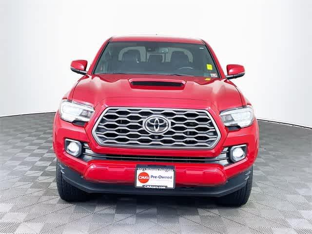 $43150 : PRE-OWNED 2022 TOYOTA TACOMA image 3