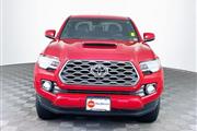 $43150 : PRE-OWNED 2022 TOYOTA TACOMA thumbnail