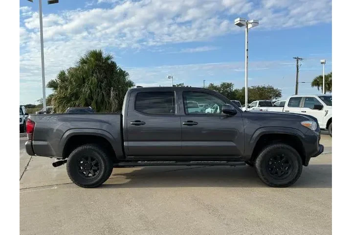 $35995 : Toyota Tacoma 2023 4x4 Trail image 4