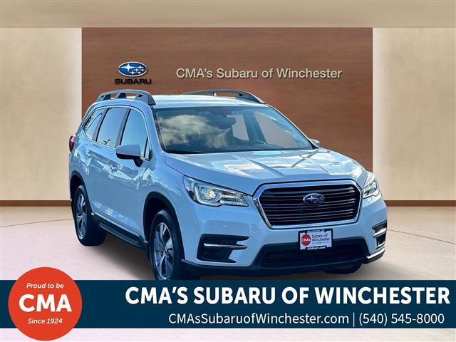 $22474 : PRE-OWNED 2021 SUBARU ASCENT image 1