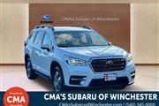 PRE-OWNED 2021 SUBARU ASCENT