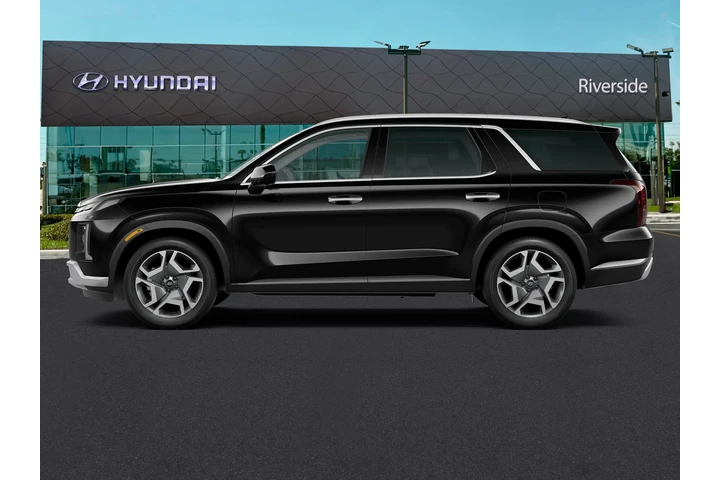 $34991 : Hyundai PALISADE 2023 Limite image 3