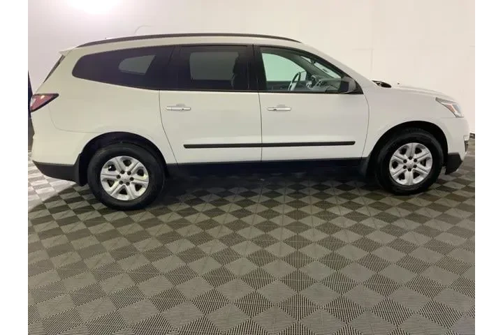 $10913 : Chevrolet Traverse 2017 AWD image 9