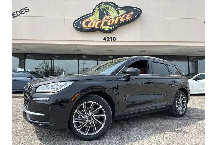 $39000 : Lincoln Corsair 2024 AWD Gra image 1