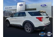 $30620 : Ford Explorer 2023 AWD XLT 4 thumbnail