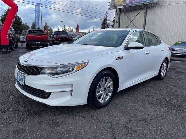 $8750 : 2017 Optima LX image 5