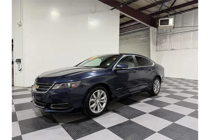$10999 : Impala 2017 image 8