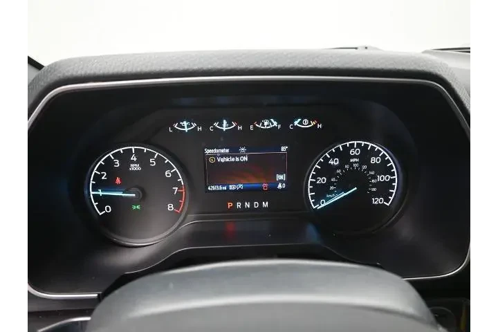 $34382 : Ford F-150 2023 4x2 Platinum image 6