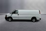 $23339 : 2018 Express 2500 Work Van thumbnail