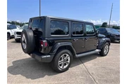 $24739 : Jeep Wrangler Unlimited 2020 thumbnail