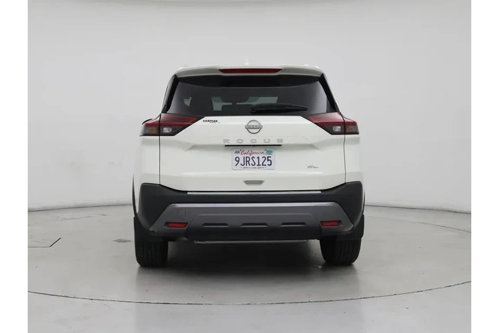 $26998 : Nissan Rogue 2023 SL 4dr Cro image 6