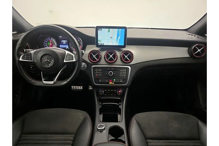 $19998 : Mercedes-Benz CLA 2015 CLA 2 image 9