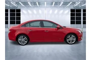 $5299 : Chevrolet Cruze 2012 LTZ 4dr thumbnail