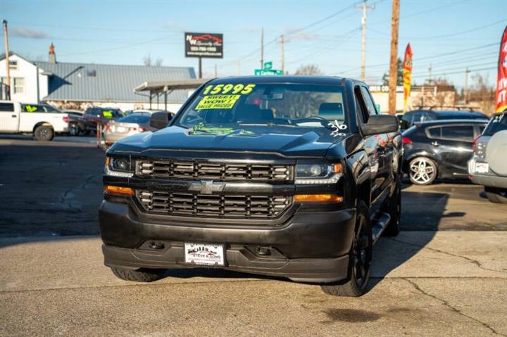 $15995 : 2016 Silverado 1500 LS image 4