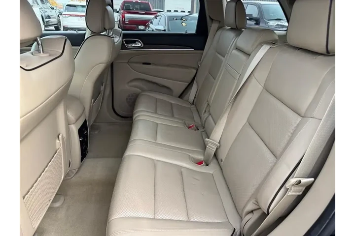 $12968 : Jeep Grand Cherokee 2014 4x4 image 10