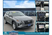 Hyundai TUCSON 2024 AWD SE 4 en Long Island