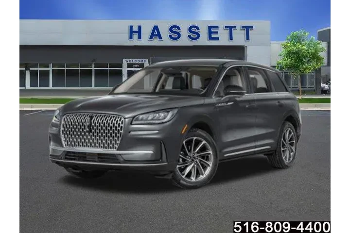$32447 : Lincoln Corsair 2023 AWD Sta image 1