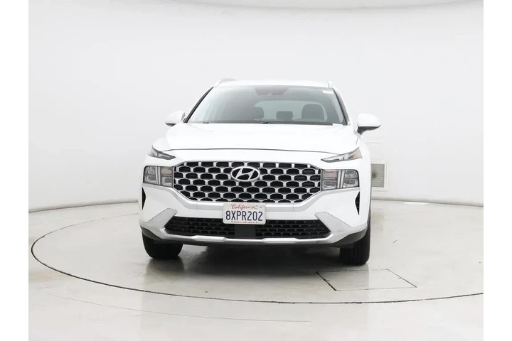 $20998 : Hyundai SANTA FE 2021 AWD SE image 5