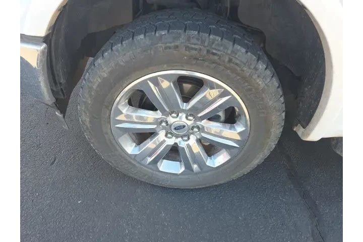 $28714 : Ford F-150 2018 4x4 Lariat 4 image 6