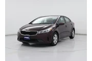 $12599 : Kia Forte 2018 LX 4dr Sedan thumbnail